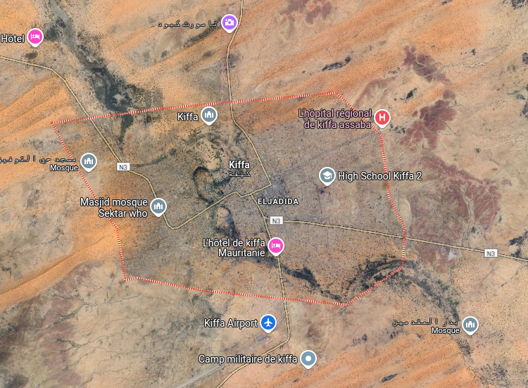kiffa_maps
