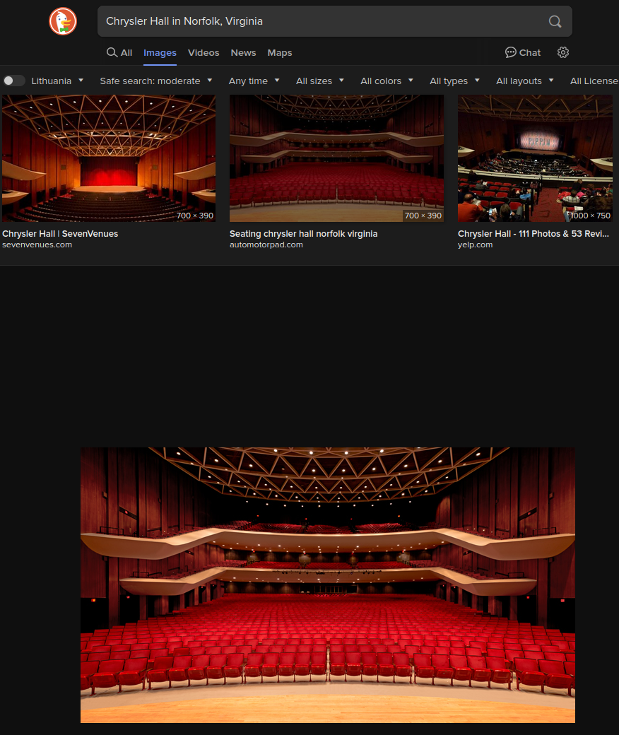 chrysler-hall