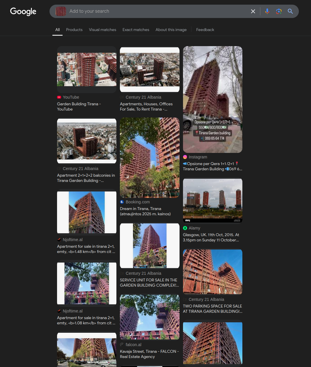google-image-search